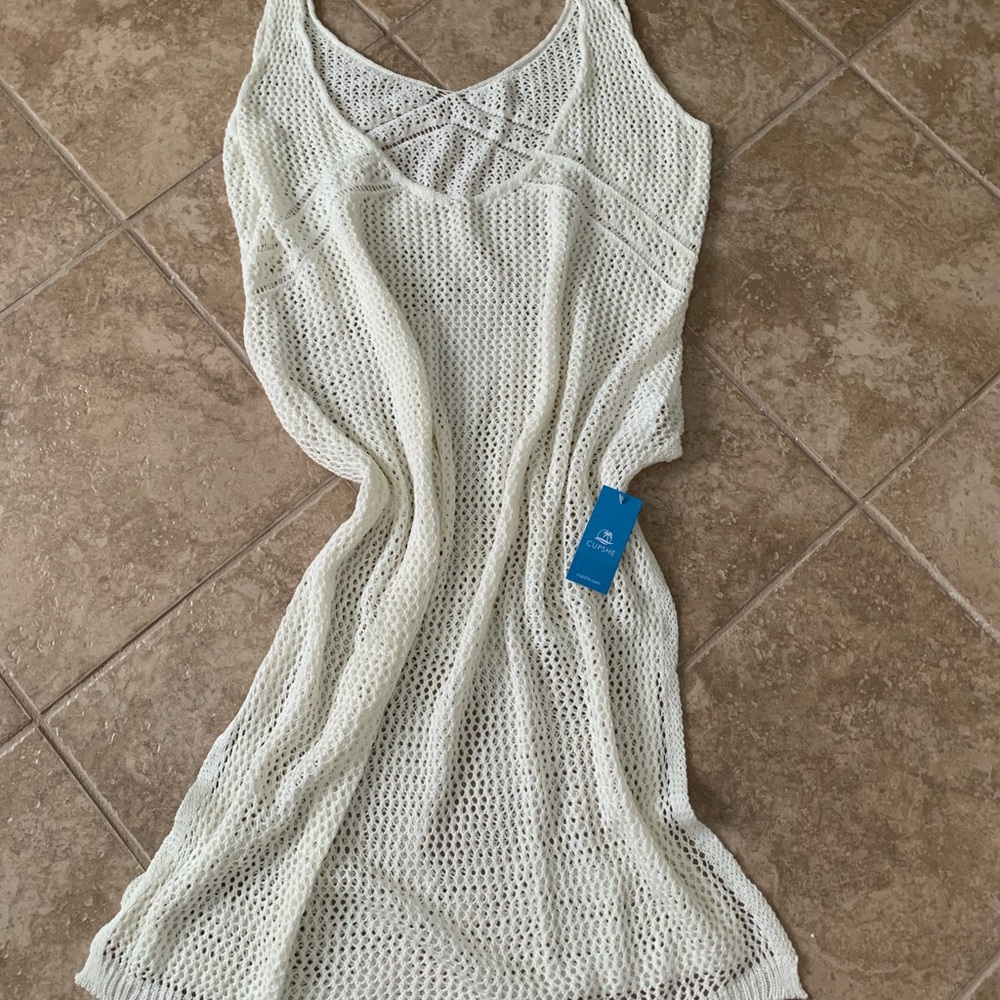 Cupshe Swim Coverup